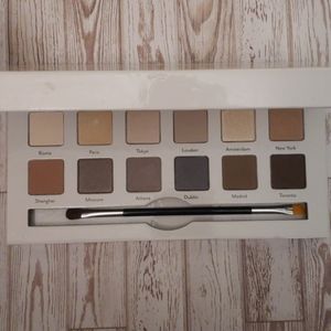 CARGO COSMETICS ALL AROUND THE WORLD PALETTE